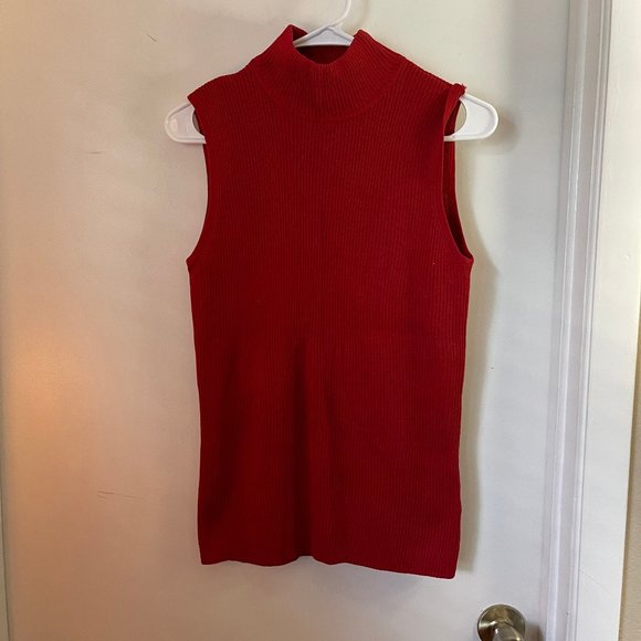 Dana Buchman Summer Sweater 